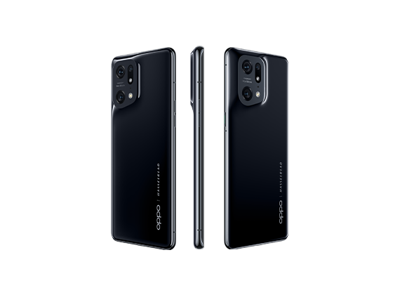 Shop nu de OPPO Find X5 Pro bij Tele2!